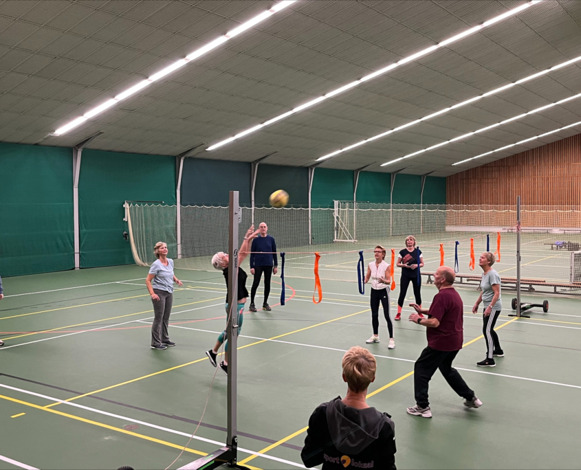 Sport En Bewegen Dijk En Waard Sport