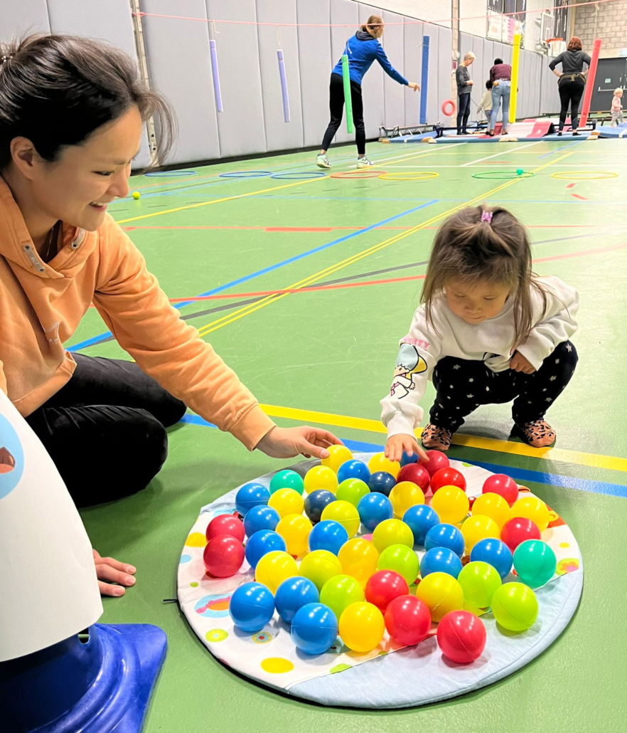 Kinderspeeltuin